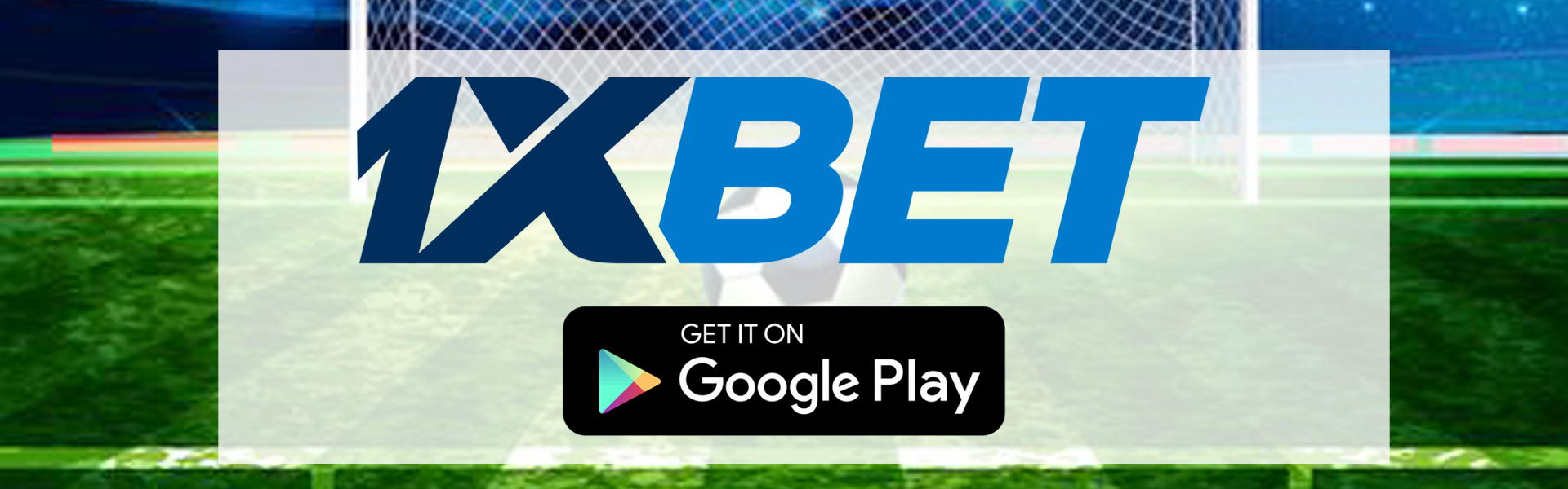1xbet download apk
